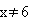 Equation image