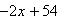 Equation image