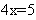 Equation image