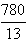 Equation image