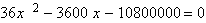 Equation image