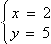 Equation image