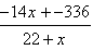 Equation image