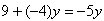 Equation image