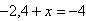 Equation image