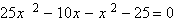 Equation image
