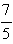 Equation image