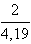 Equation image
