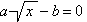 Equation image