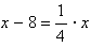 Equation image