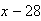 Equation image