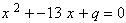 Equation image