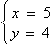 Equation image