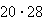 Equation image