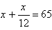 Equation image
