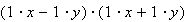 Equation image
