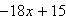 Equation image