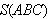 Equation image