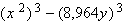 Equation image