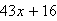 Equation image