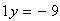 Equation image