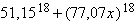 Equation image