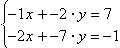 Equation image