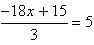 Equation image
