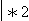 Equation image