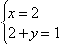 Equation image