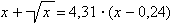 Equation image