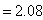 Equation image