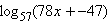 Equation image