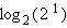 Equation image