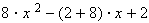 Equation image