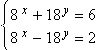 Equation image