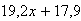 Equation image