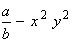 Equation image