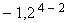 Equation image