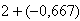 Equation image