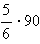 Equation image