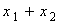 Equation image
