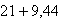 Equation image