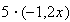 Equation image