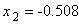 Equation image