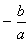 Equation image