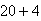 Equation image