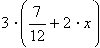 Equation image