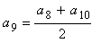 Equation image