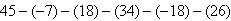 Equation image